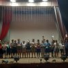 Игровые программы для детей из лагеря \"Бригантина\", МБОУ СОШ N 28 с. Ивановка